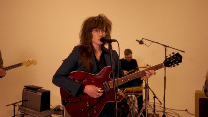 S.G. Goodman - Teeth Marks