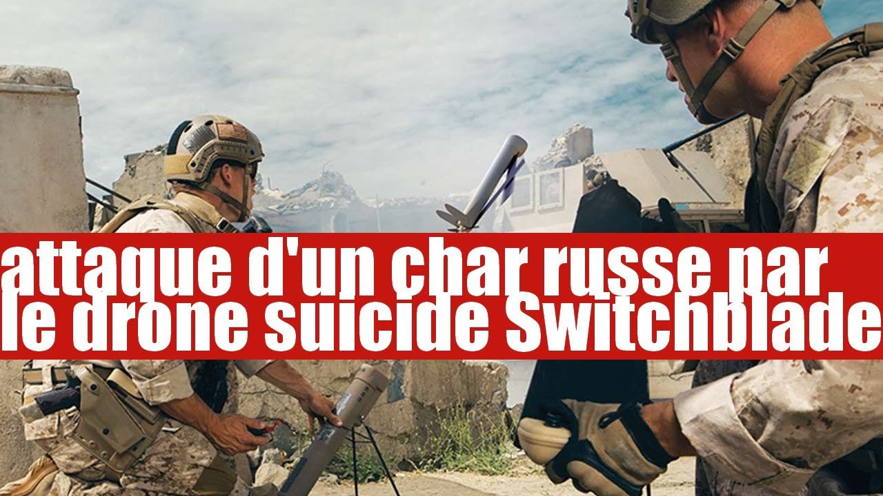 L'armée de drones ukrainiens a de nouveau frappée la Russie; bilan lourd
