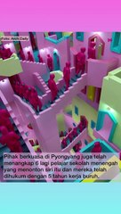 Edar Squid Game Secara Haram, Lelaki Ini Dijatuhkan Hukuman Berat