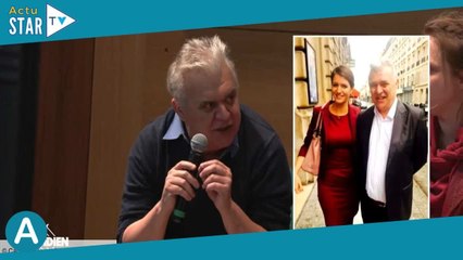 Marlène Schiappa : son père Jean-Marc ulcéré par le “système Macron”, ces images étonnantes !