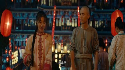 Copper Skin and Iron Bones of Fang Shiyu (2021) Watch HD