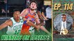 Are the Celtics Winners or Losers After Trade Deadline? | A List Podcast