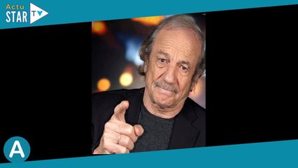 "Parlons d'autre chose !" : Patrick Chesnais embrouillé avec Valérie Karsenti pour d'étranges raison