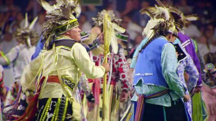 Spirit Game: Pride of a Nation (2017) | Official Trailer, Full Movie Stream Preview