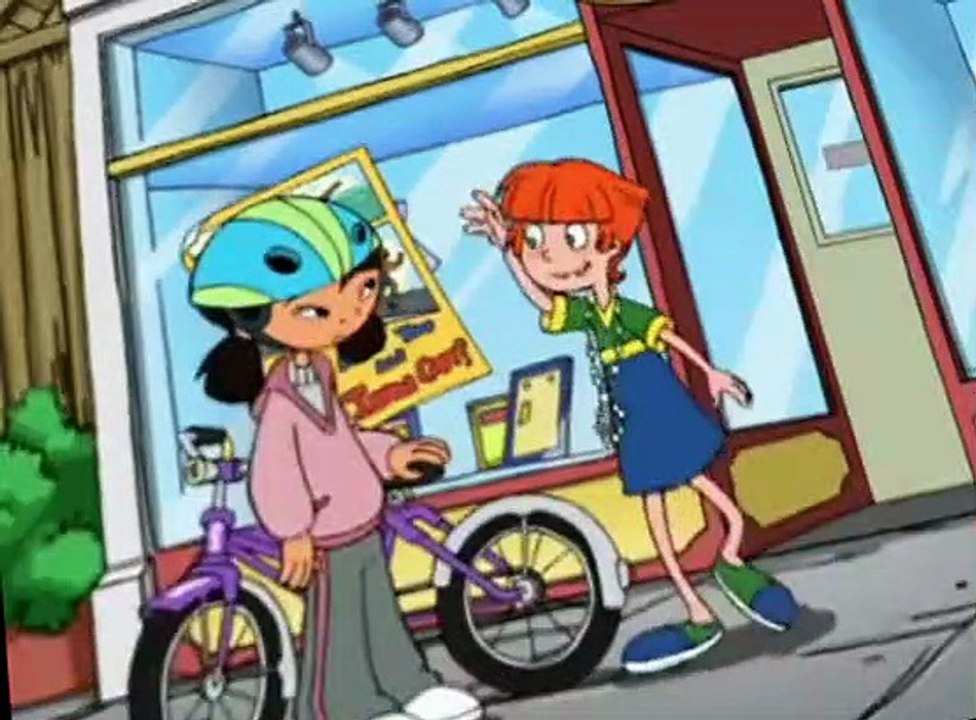 What About Mimi? What About Mimi? E033 – Tough Guy/Critic’s Choice