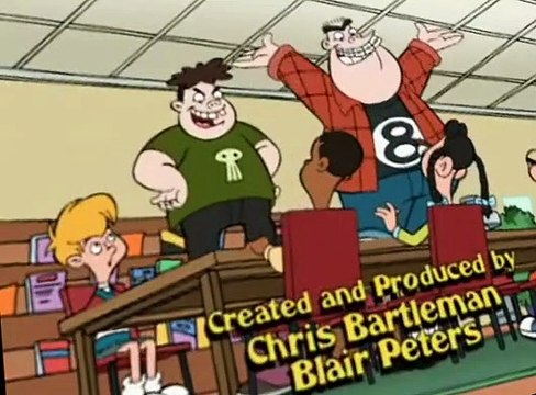 What About Mimi? What About Mimi? E034 – My Fair Brocky/Her Girl Mimi