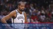 Breaking News - Nets trade Durant to the Suns
