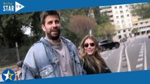 Gerard Piqué pas très gentleman : la dernière sortie de l'ex de Shakira avec sa jeune compagne inter