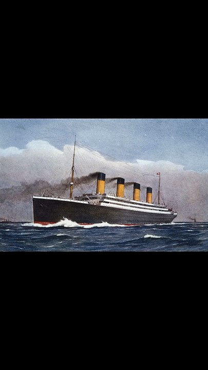 क्या थी टाइटैनिक की असली कीमत? What was the real value of Titanic ship?