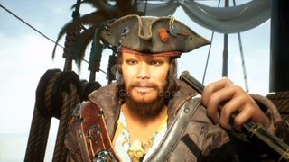 समुद्री लुटेरे एक आंख में आई पैच क्यों पहनते हैं? Why pirates wear eye patch?