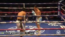 Christopher Guerrero vs Edwin Villarreal Flores (02-02-2023) Full Fight