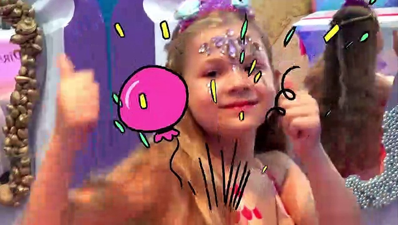 Diana and Roma Family Fun Adventures Compilation video video Dailymotion