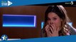 « Je suis trop émue » : Laury Thilleman fond en larmes sur le plateau de C à Vous (Zaptv)