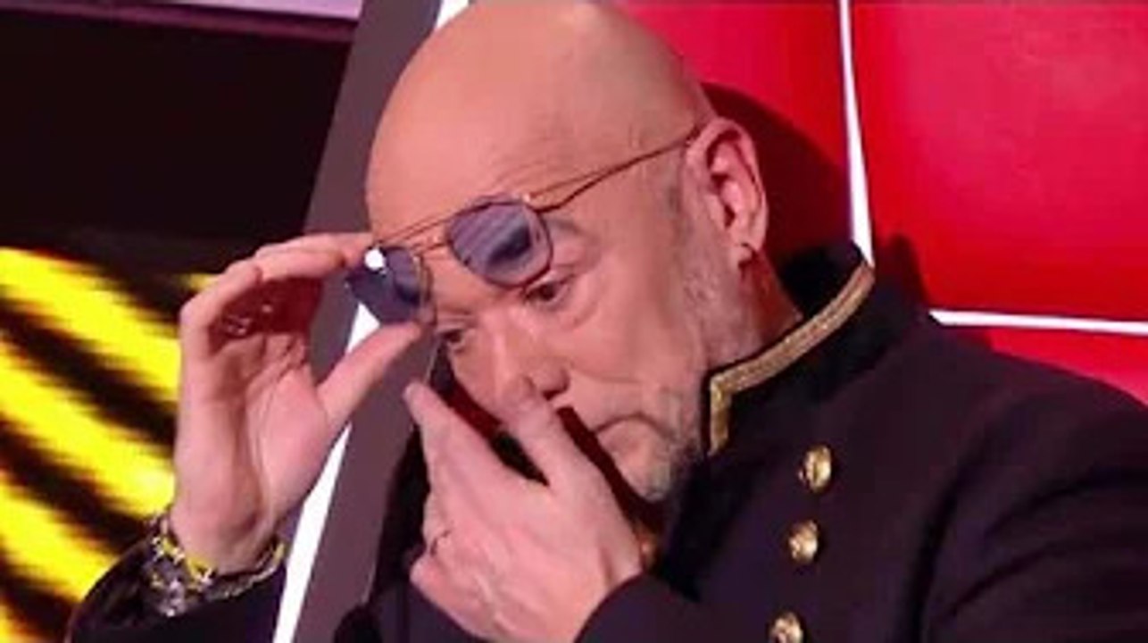 Pascal Obispo c'est la fin : cette annonce choc qui vient de tomber