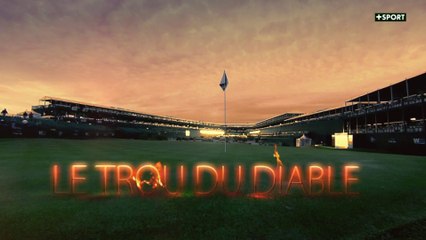 Le Trou du Diable - Intérieur Sport