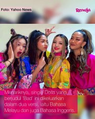 Peminat Tak Sabar, Dolla Lancarkan Musik Video ‘Bad’ Malam Ini!