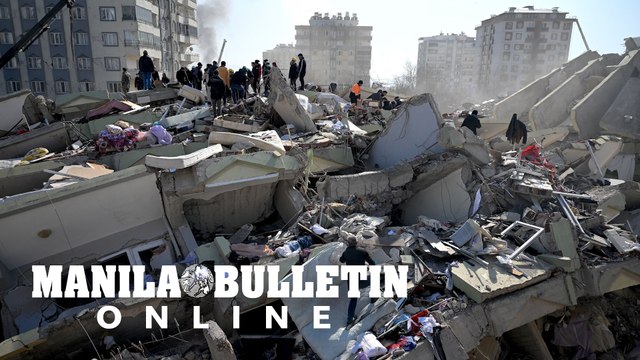 Death toll tops 21,000 from Turkey-Syria quake as hopes fade