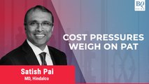 Q3 Review | Hindalco MD Satish Pai On Report Card & FY24 Projections | BQ Prime