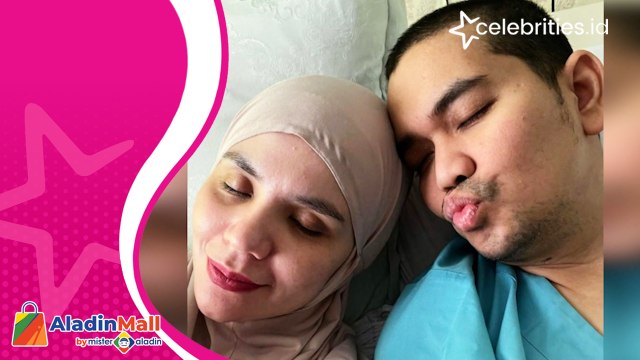 Indra Bekti Kembali ke Rumah Sakit, Jalani Operasi Mata