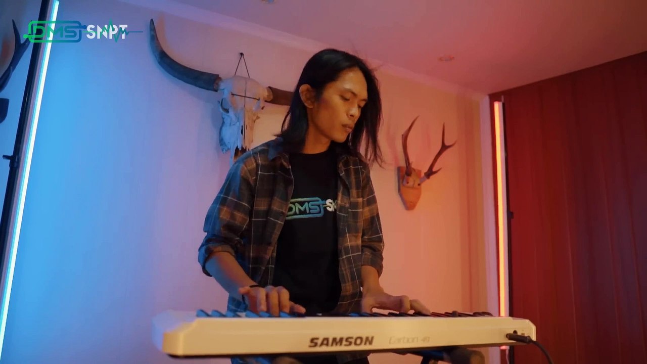 Guns N Roses  November Rain Acoustic Cover - Korner Musik Asik