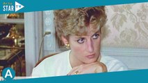 Diana : une lettre écrite avant sa mort refait surface, c’est déchirant…