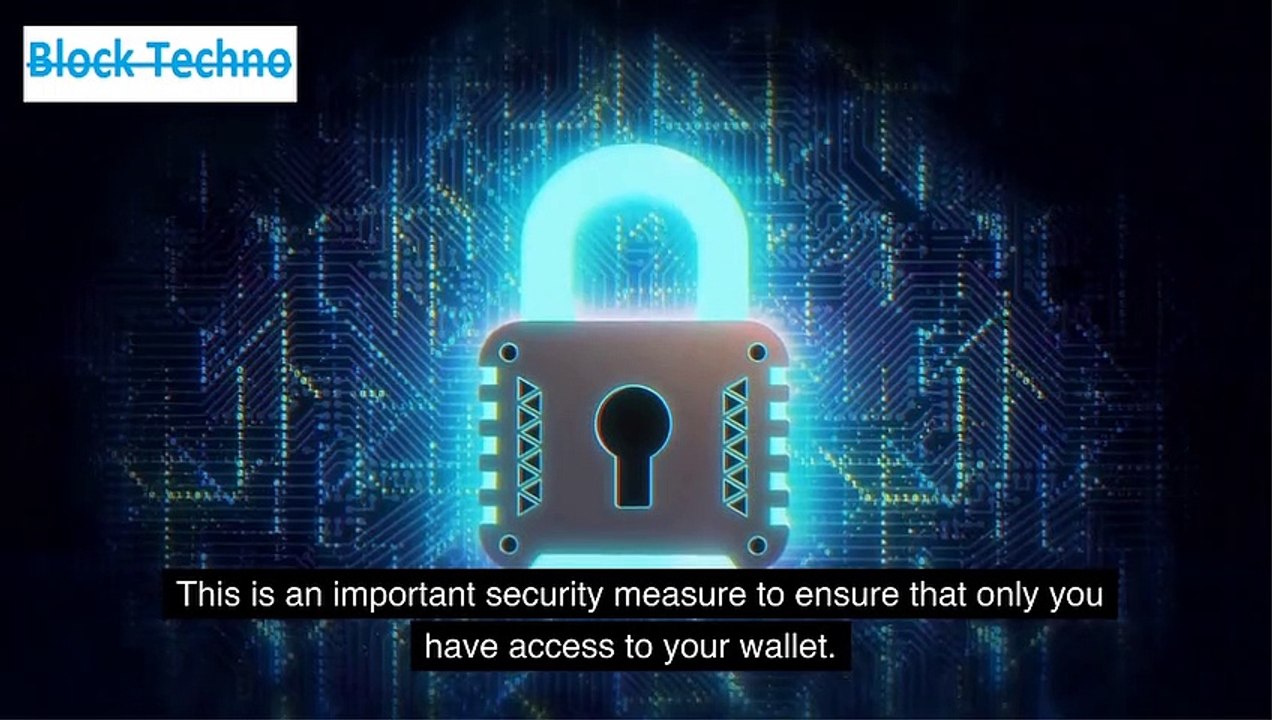 How to Create a Bitcoin Wallet: A Step by Step Guide for Beginners | Secure Your Bitcoin with a Personal Wallet