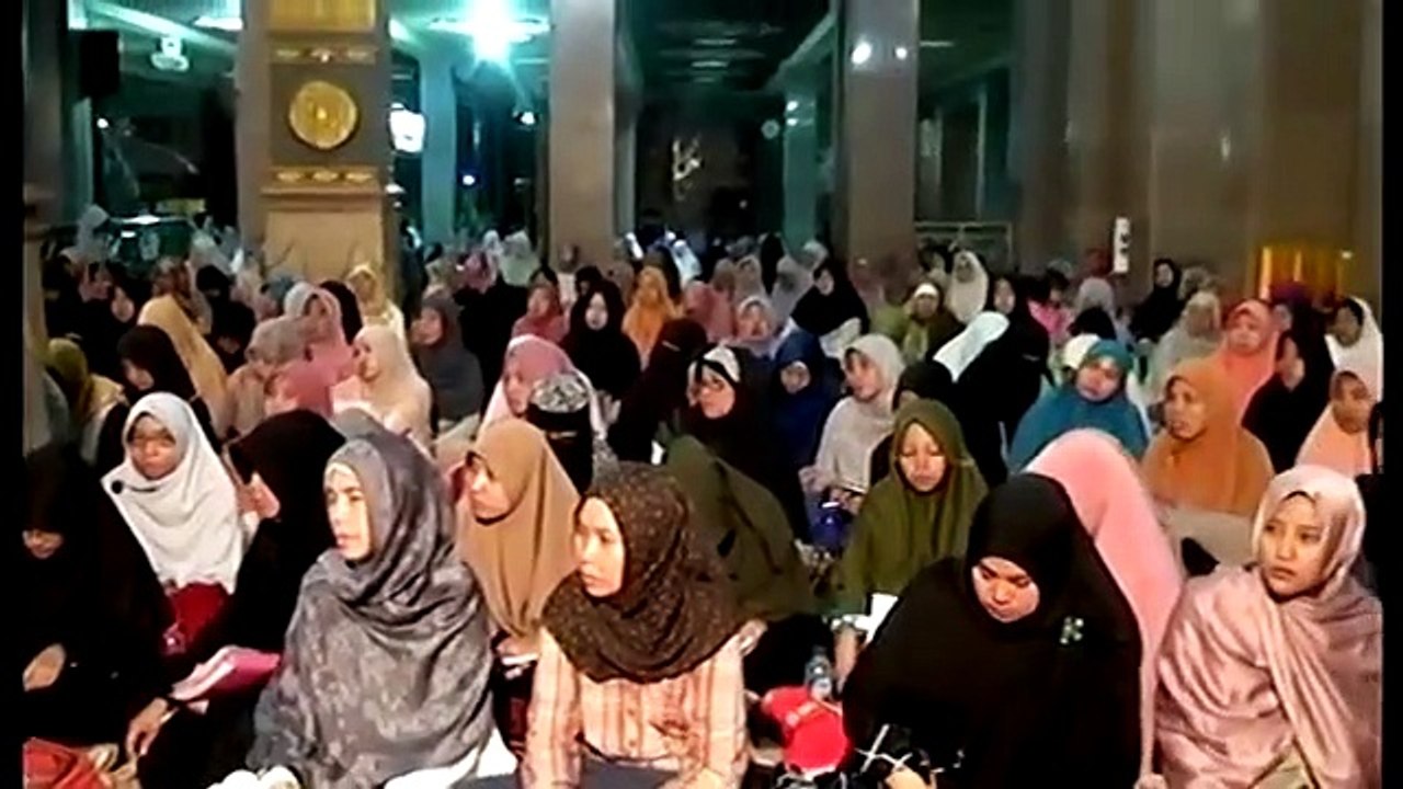 Buya Yahya - Kajian Kitab Al-Hikam