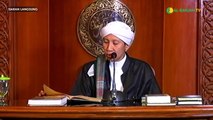 Buya Yahya - Kajian Kitab Al-Hikam - Senin 25 April 2016
