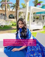 Senarai 12 Orang Wakil Dari Benua Asia Di Miss Universe 2021