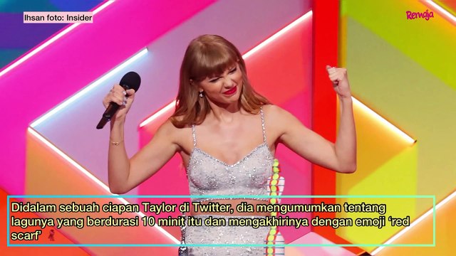 Taylor Swift Masih Belum Move On Dari Jake Gyllenhaal Majalah Remaja