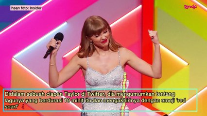 Taylor Swift Masih Belum Move On Dari Jake Gyllenhaal Majalah Remaja