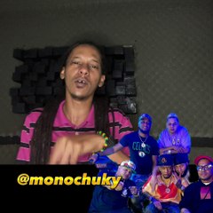 se juntan el alfa y rochy rd para preparar un tema musical