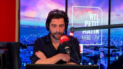 Les infos de 5h - Séisme en Turquie : à Antioche, les habitants s'entraident pour survivre