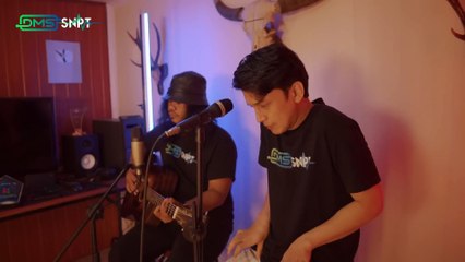 Europe  Rock The Night Acoustic Cover_- Korner Musik Asik