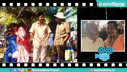 கே.விஸ்வநாத் இயக்கத்தில் நான் நடிக்க மறுத்த கேரக்டர்! - நடிகை ராதிகா இதுவரை சொல்லாத EXCLUSIVE