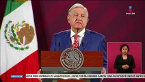 López Obrador reclama bienes millonarios de García Luna en EU