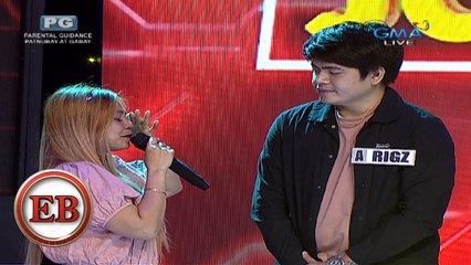 Eat Bulaga: Allan K, magiging ninong ng isang ikakasal na couple!