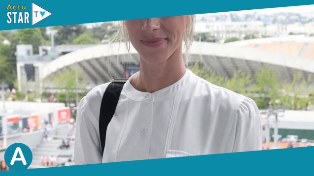 Marion Rousse : Selfie de l'amour avec son fils Nino pendant que papa s'entraîne dur...