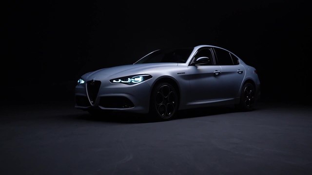 Alfa Romeo Giulia erneut zum „Best Car“ gekürt