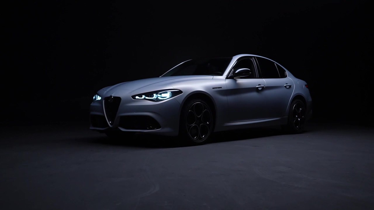 Alfa Romeo Giulia erneut zum „Best Car“ gekürt