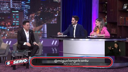 "Recibí una llamada": La FUERTE golpiza a Miguel Ángel Cantú