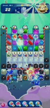 candy crush saga level 3449