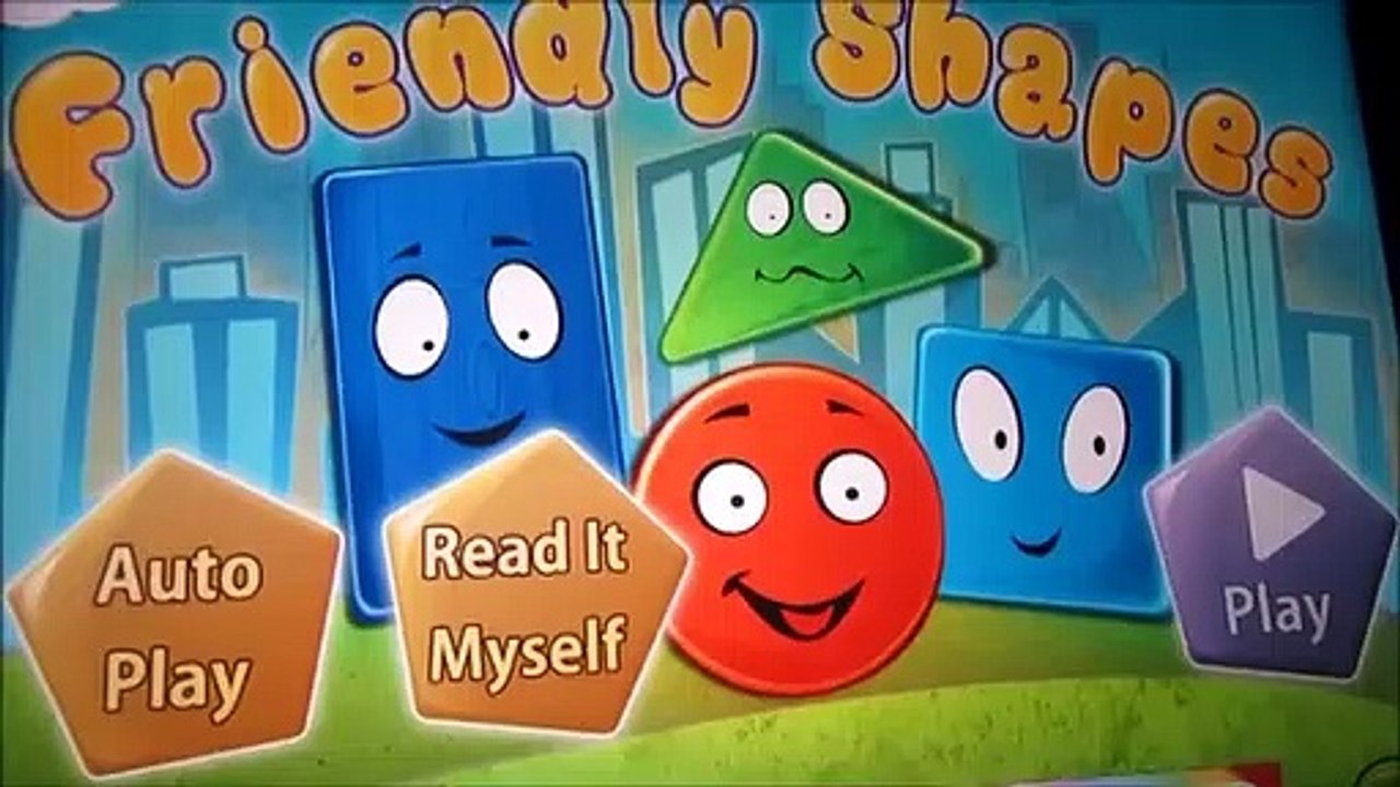My Friendly shape.mp4