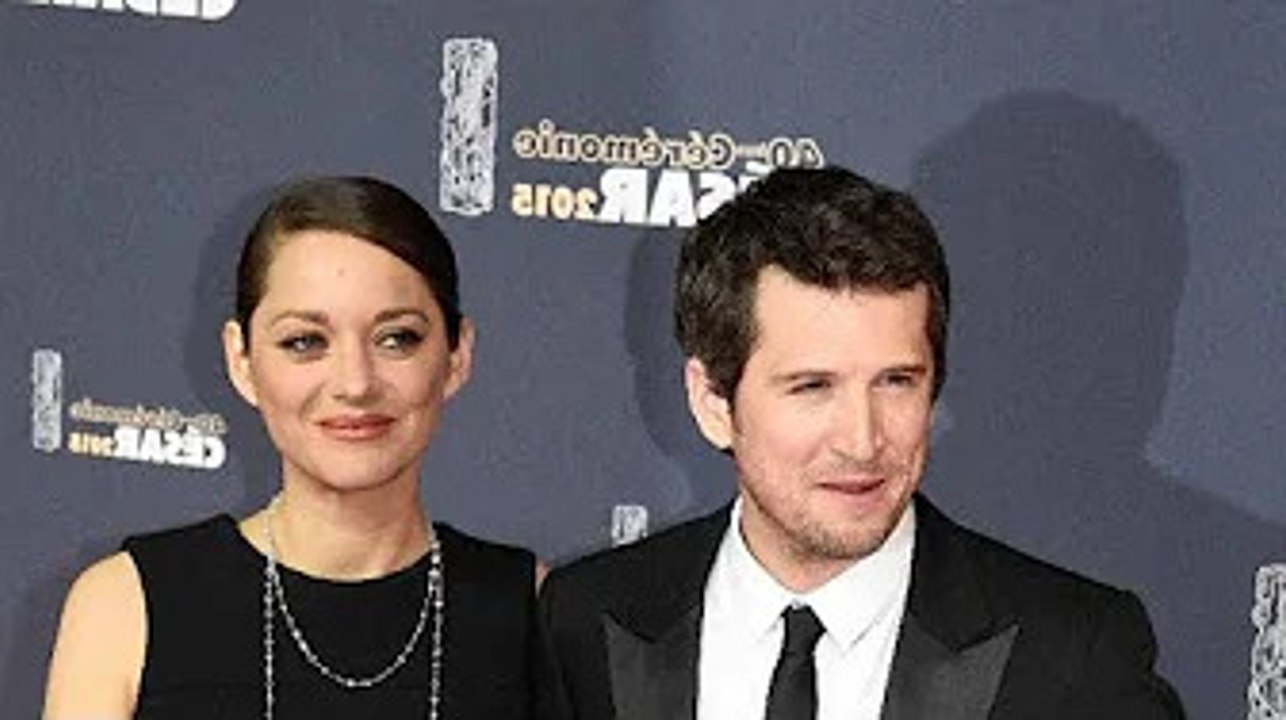 Marion Cotillard en difficulté avec Guillaume Canet, cambriolage chez eux