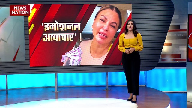 Rakhi Sawant Controversy : आदिल को लेकर राखी का नया खुलासा