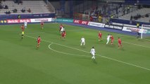 Auxerre v Rodez | Coupe de France 22/23 | Match Highlights