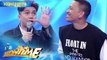 Jhong asks Vhong the meaning of ‘Flamboyant’ | It's Showtime