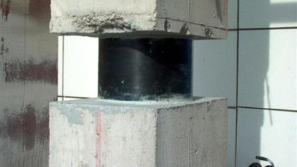 Sismik izolatör nedir? Sismik izolatör ne işe yarar? Deprem izolatörü özellikleri neler?