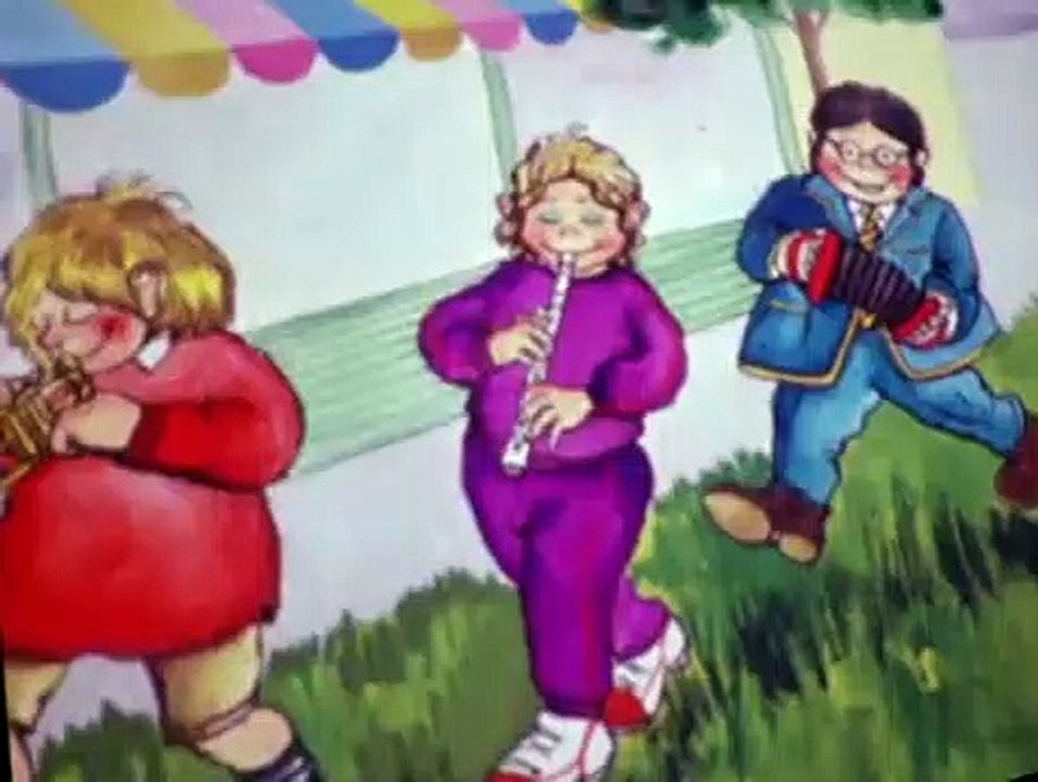 Bagpuss S01 E09