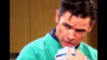 Days of our Lives Spoilers_ Xander & Gwen Plot to Take Down Jack, Sarah & Rex He